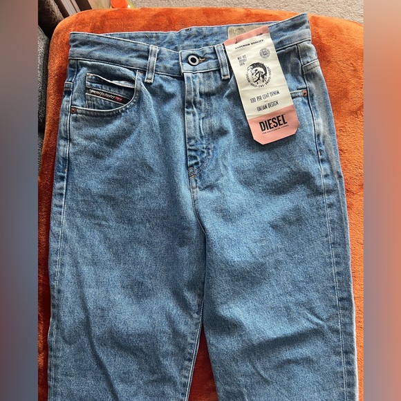 Diesel jeans - Picture 5 of 7